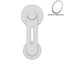 Mac Extension iPhone Camera Bracket Tesla Car Invisible Bracket Magnetic Suction Phone Bracket - Korvel