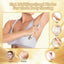 GlowShave Duo - 2-in-1 Electric Shaver