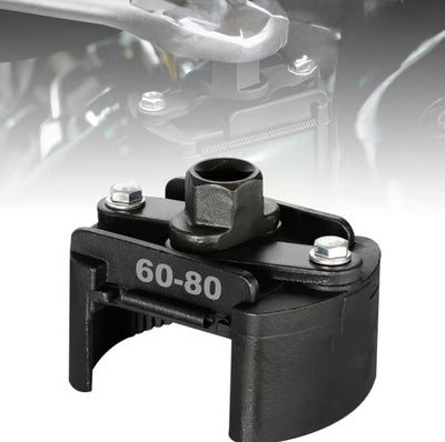 Llave de Filtro de Aceite de Grado Garaje para Mantenimiento Eficiente