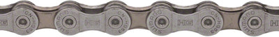 Chaîne de vélo Shimano CN-HG53 9 vitesses - 116 maillons gris