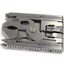 Outdoor Tool Set Multifunction Pliers Bottle Opener Screwdriver Repair Tool wrench - Korvel