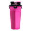 Portable Pet Water and Food Cup for Outdoor Adventures