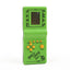 Classic Handheld Tetris Game Console for Kids