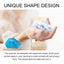 Shower Cleansing Soap Moisturizes And Moisturizes Tender Skin, Joints, Elbows, Brightening And Whitening Body Beauty Soap - Korvel