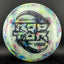 Jawbreaker Z Glo Raptor - Ledgestone Finale 2025