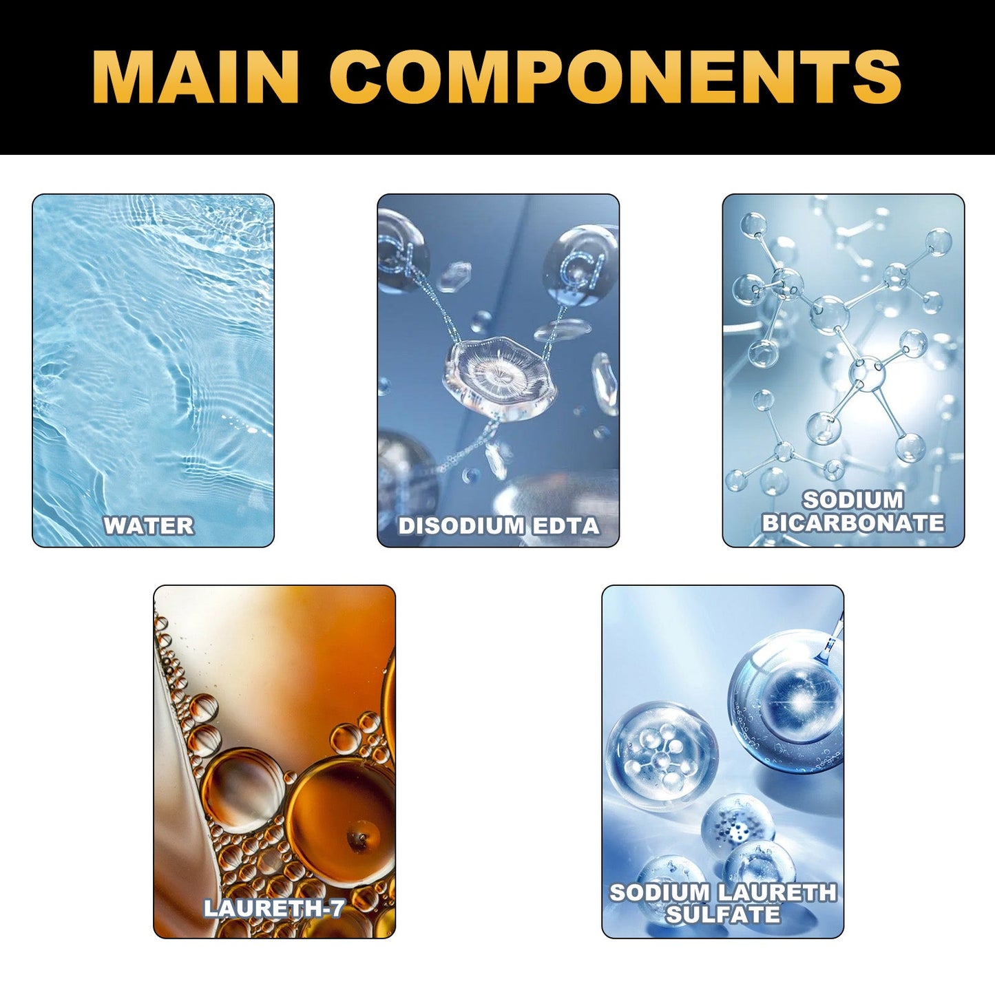 Wash Coating Detailer, Decontamination Refurbishment Maintenance Brightening Multi-Purpose Cleaning And Care Agent - Korvel