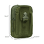 Tactical MOLLE Waist Bag for Outdoor Adventures