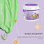 Crema Herbal Comgrass para Masaje Corporal