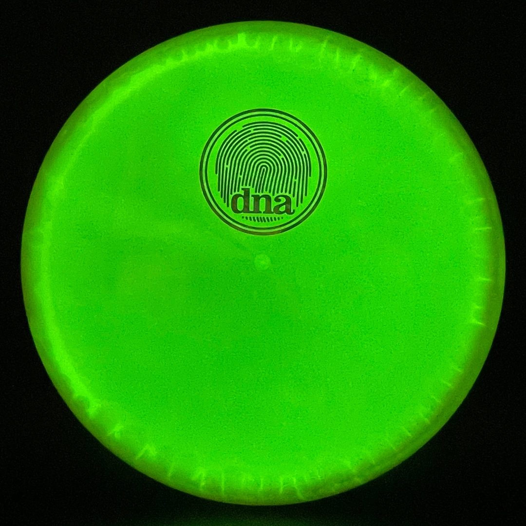 Color Glow Metal Flake Horizon C-Line MD1 - Colten Montgomery Edition