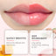 Lip Balm Moisturizes, Brightening And Colorizing Lips To Create A Plump, Moist Lip Balm With Attractive Lips - Korvel