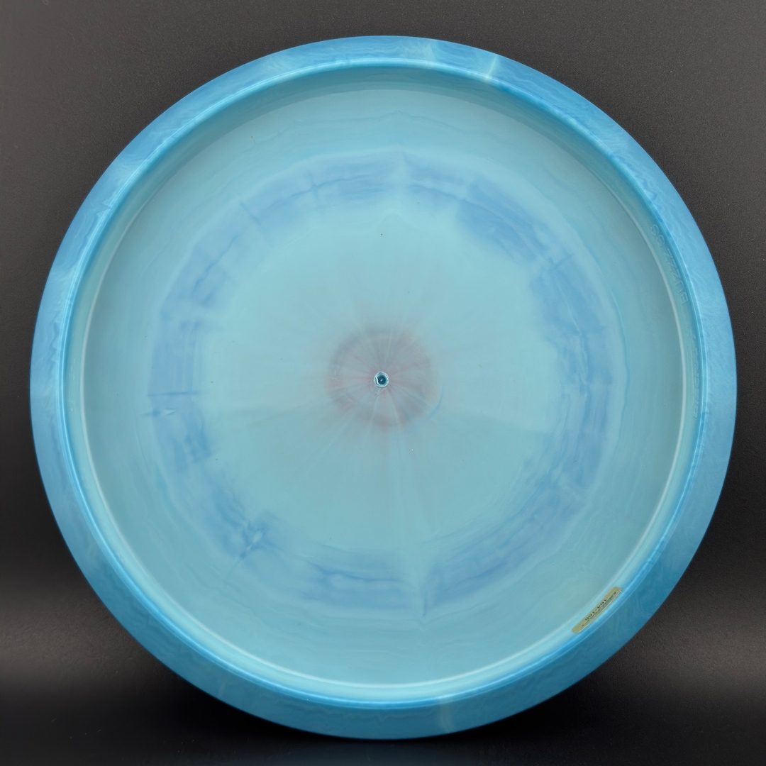 Swirly ESP Buzzz SS Disc Golf Disc
