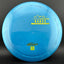 Titanium Hades - First Run - Paul McBeth