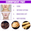 V Face Firming Cream Firming And Moisturizing Facial Contour Chin Facial Skin Massage Treatment Cream - Korvel