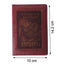 BOVIS Russia Passport Cover Waterproof The Cover of the Passport Transparent Clear Case For Travel Passport Holder - Korvel