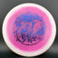 Opto Orbit Sapphire - Rebecca Cox 2025 Tour Series Disc