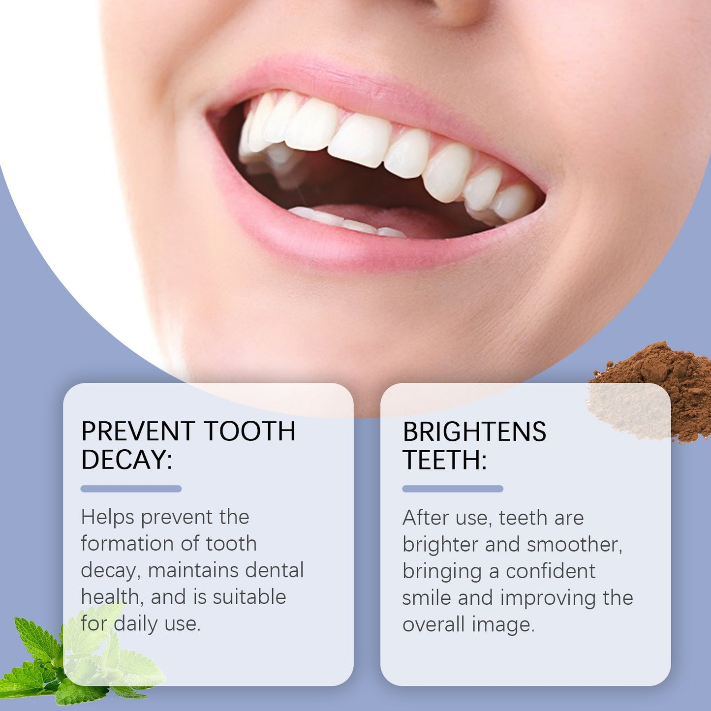 Clean Toothpaste Breath Fresh And Gentle Clean Mouth Care Teeth Shine Care Toothpaste - Korvel