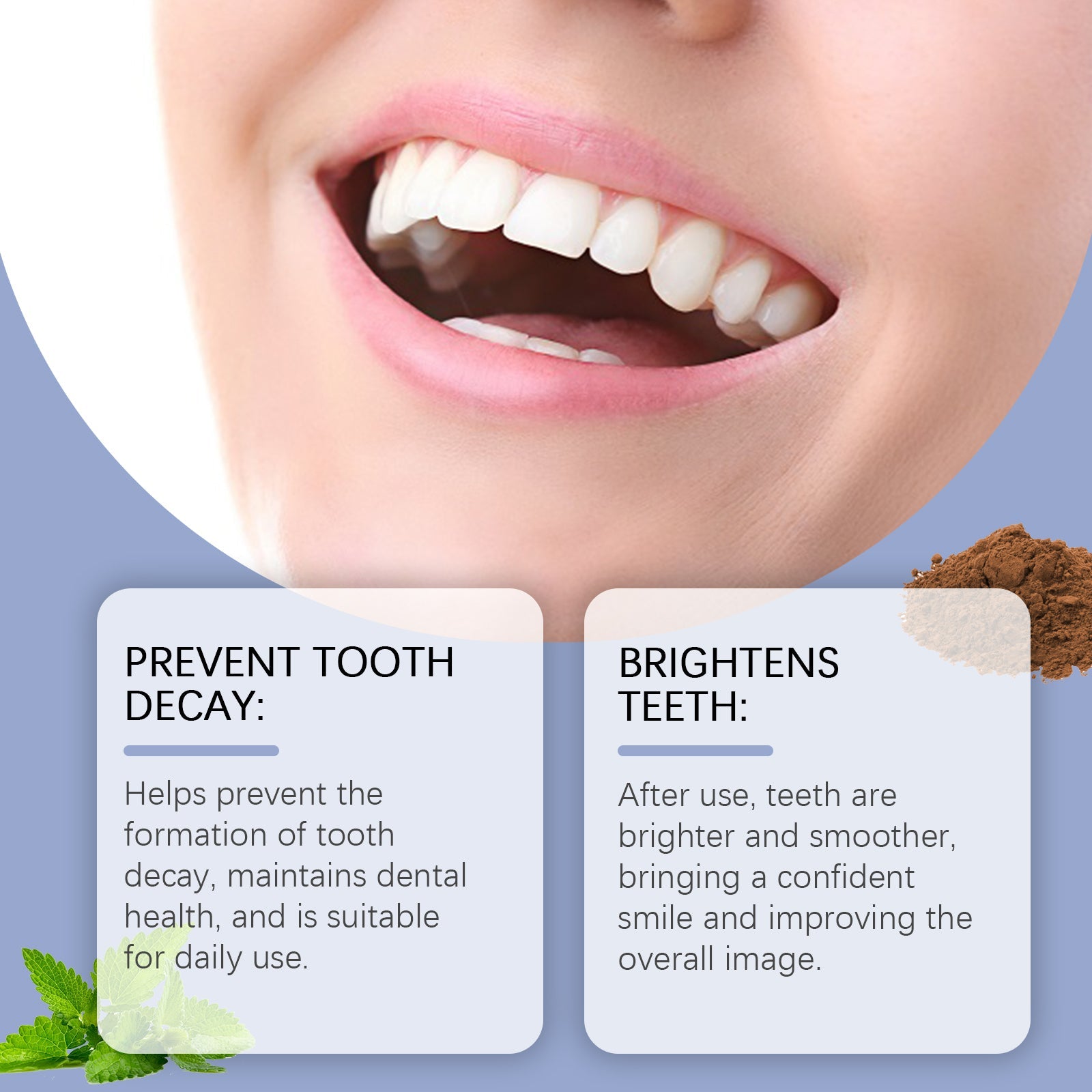 Clean Toothpaste Breath Fresh And Gentle Clean Mouth Care Teeth Shine Care Toothpaste - Korvel