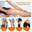 Premium Knee and Leg Protectors for Comfort and Support