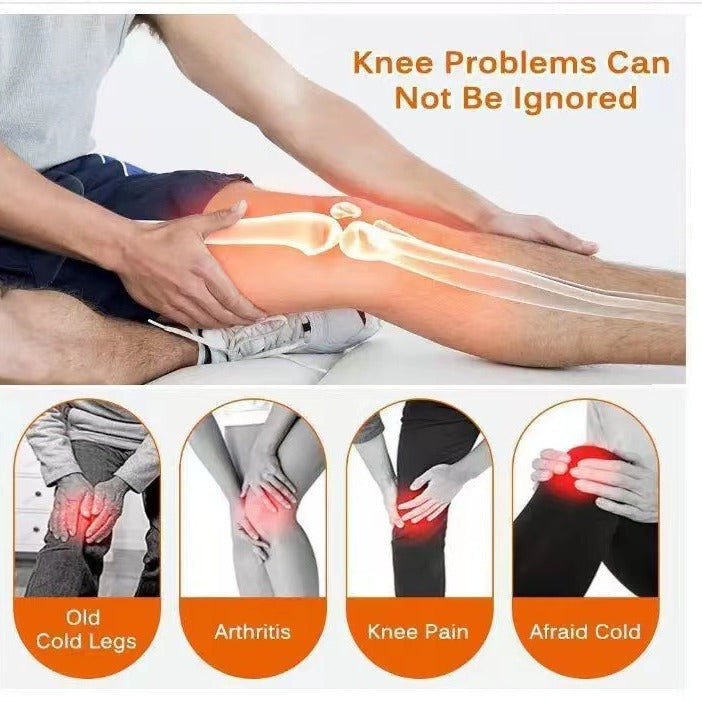Premium Knee and Leg Protectors for Comfort and Support