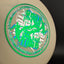 KC Pro Roc - Erreur d'impression du Pine Belt Tour *Gibson Stash Used*