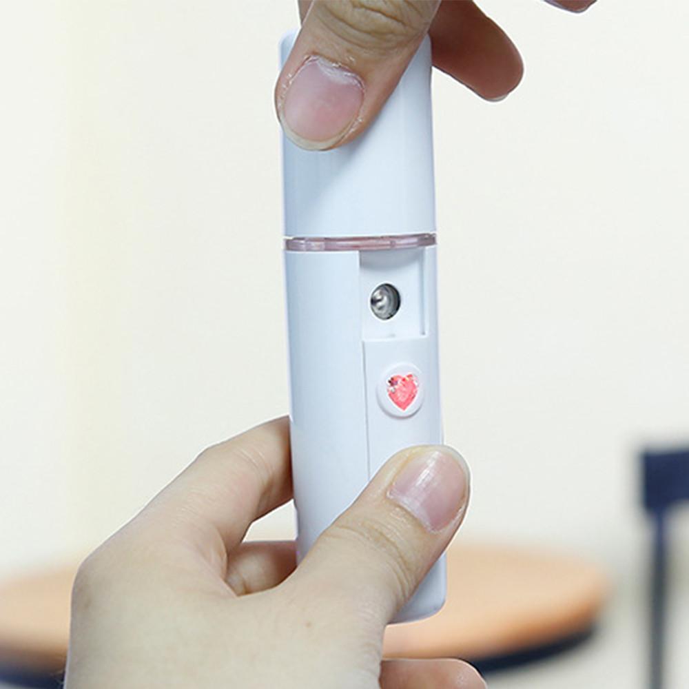 Portable Facial Steamer - Korvel