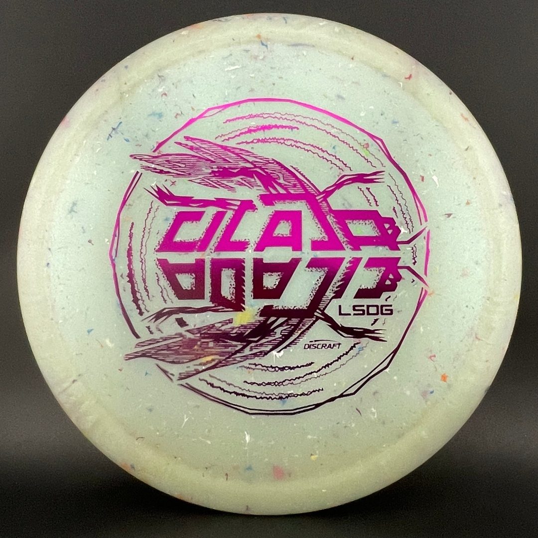 Jawbreaker Z FLX Colorshift Glo Cicada