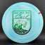 Disque de Golf Alpha Curl Distance Driver