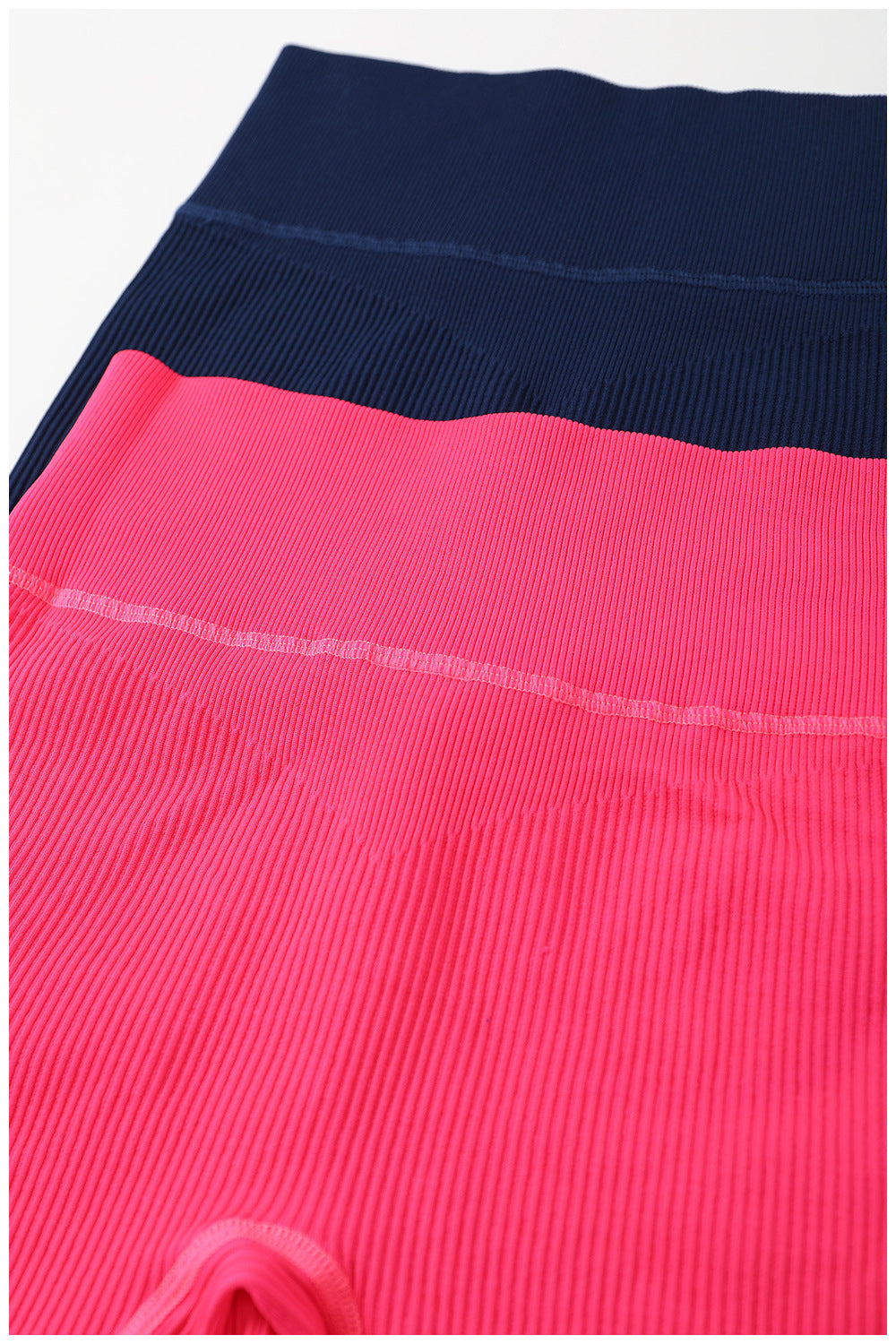 Premium Women's Activewear Cycling Shorts
