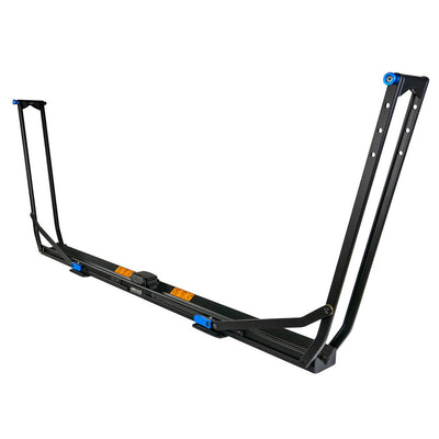 RockyMounts MachTen Premium Roof Rack