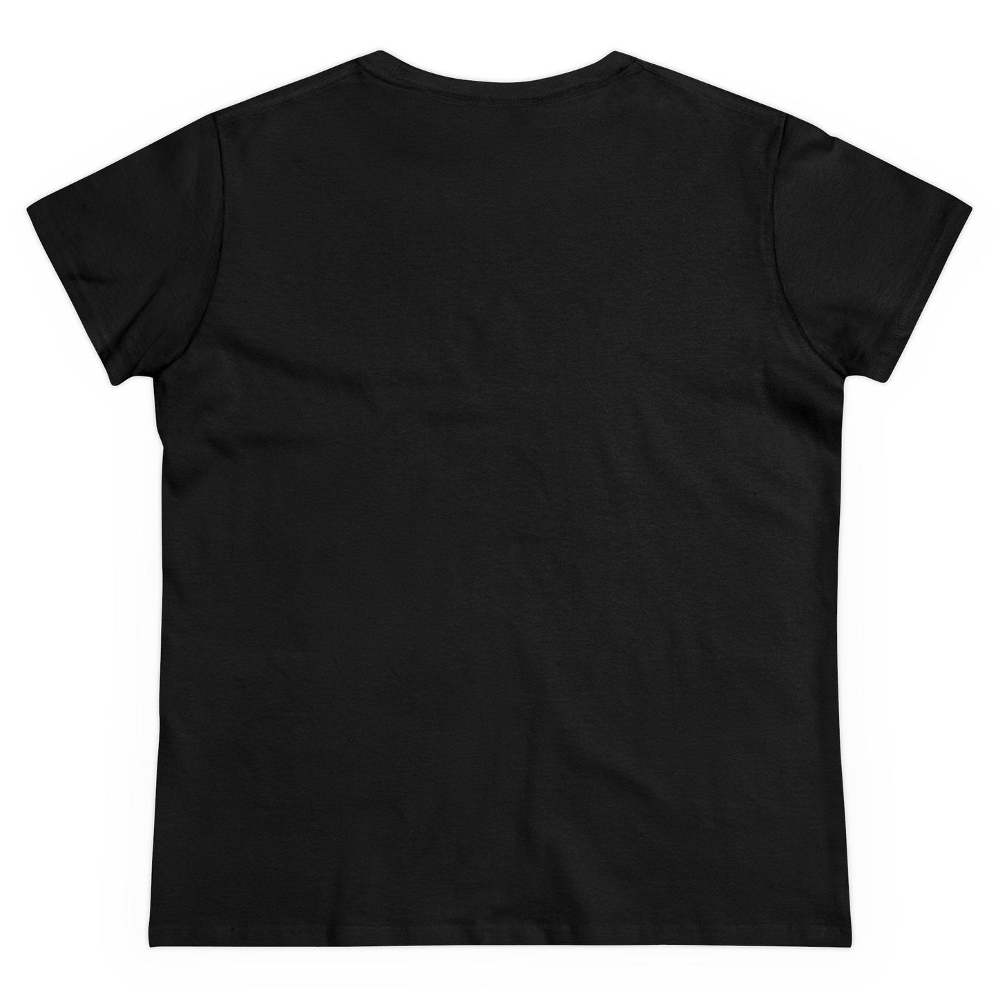 Charming Kittens Women's Cozy Cotton Tee - Korvel