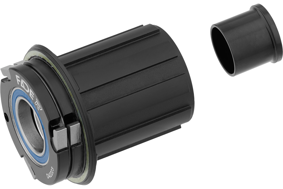 NEWMEN - Ensemble de moyeux FADE R