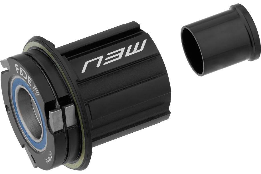 NEWMEN - Ensemble de moyeux FADE R
