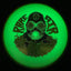 Eclipse Crave - RADioactive Man Disc Golf Driver