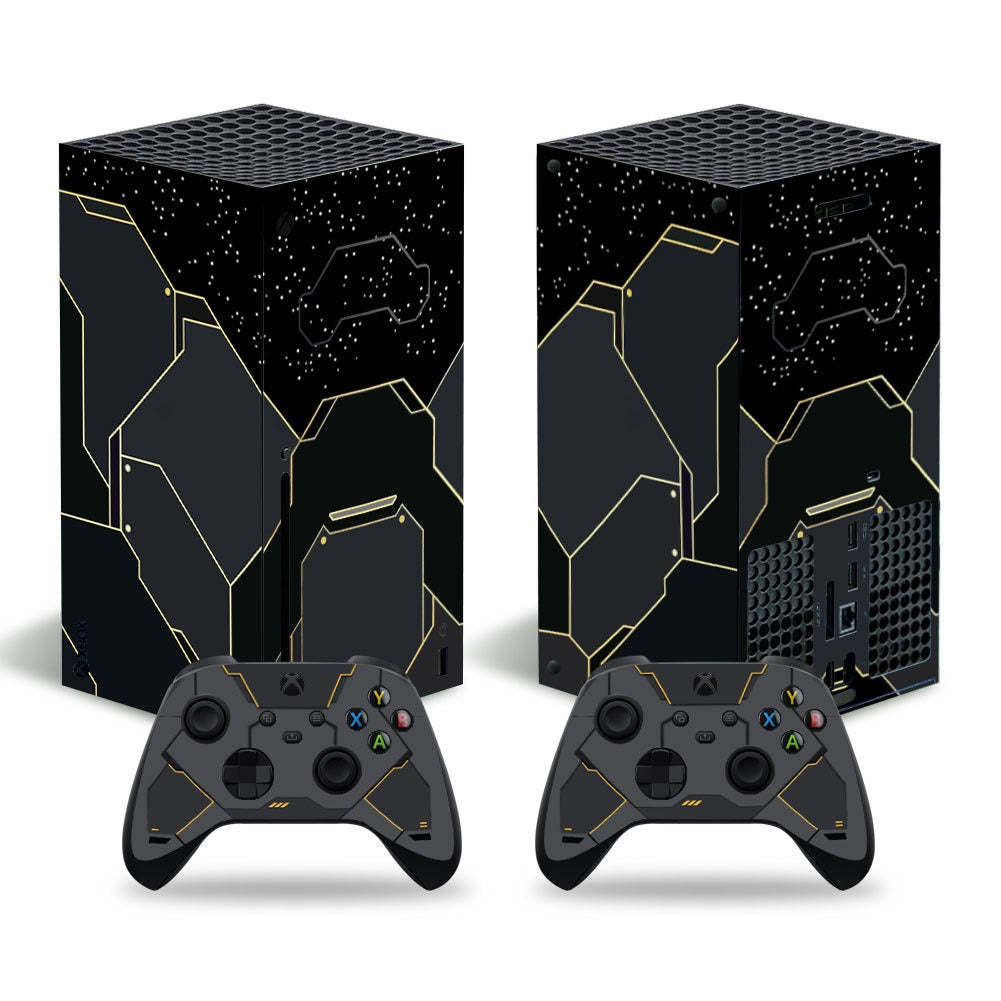 XBOX series X stickers XBOX series X stickers Xbox sereie x personalized stickers - Korvel