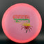 Champion Spider - Artist's Corner Limited Edition Disc Golf Disc