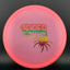 Champion Spider - Édition Limitée Disc Golf Disc de l'Artiste