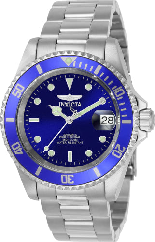 Reloj de buceo Pro Diver para hombres de Invicta