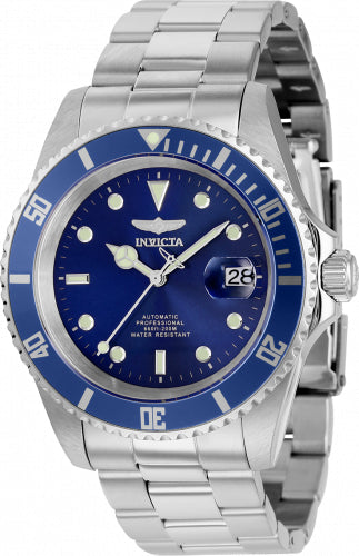 Reloj de buceo Pro Diver para hombres de Invicta