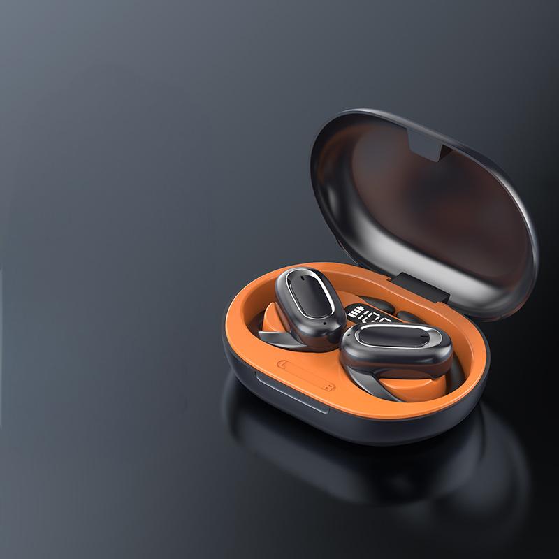Auriculares In-Ear Bluetooth Inalámbricos T35 con Reducción de Ruido