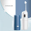 Electric nasal washer for children and adults household saline rinse nasal cavity nasal washer - Korvel