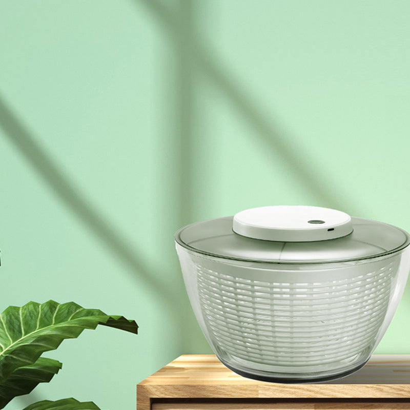 Deshidratador Eléctrico Premium de Verduras y Frutas