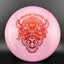 Swirly S-Line CD2 - Serie de Firma de Dana Vicich