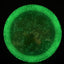 Starfield Oblivion Disc Golf Driver