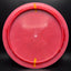 Alpha Nimitz Distance Driver - Premium Disc Golf Performance