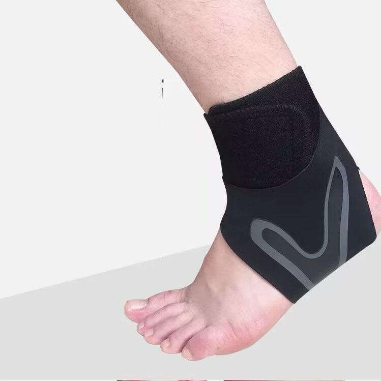 Lightweight Sports Ankle Support Strap for Active Lifestyles