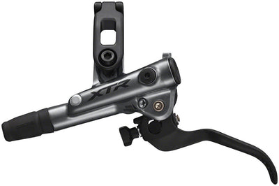 Palanca de freno de disco izquierda Shimano XTR BL-M9120
