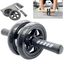 Roue Ab Roller JupiterGear avec Tapis de Genoux