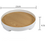 ins desktop cosmetics storage box tray entrance ornaments storage tray - Korvel