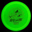 Innova Classic Glow DX Wraith Disc Golf Driver