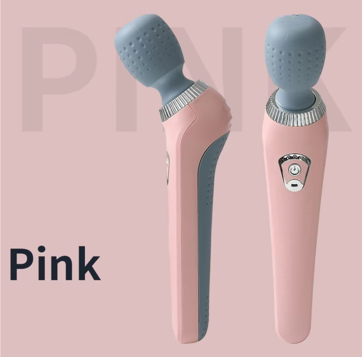 VibeEase Portable Massager - Korvel